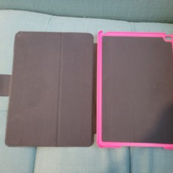Pink Ipad case - Picture 4 of 4